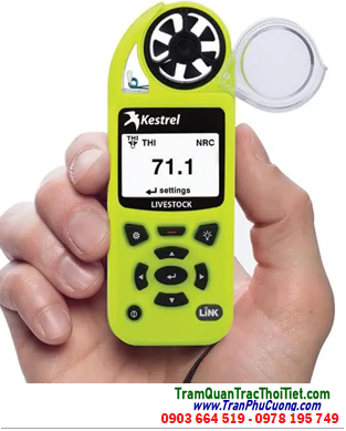 Kestrel 5000AG Livestock 
